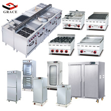 Commercial Hotel Kitchen Equipment/ Catering Equipment/ Restaurant Equipment